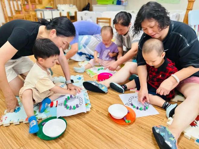 打造“五宜社区”这个街道新增这些便民服务→